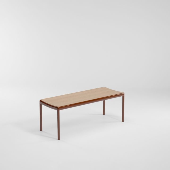 Passage Indoor Bench 2 Seater